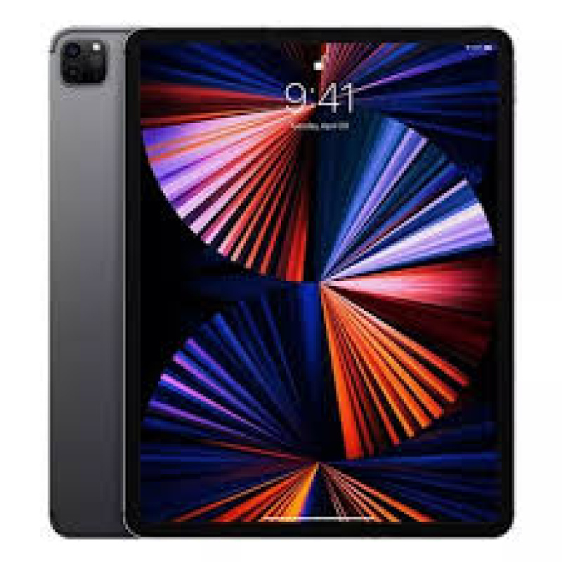 iPad Pro 12.9" 5th Gen repair